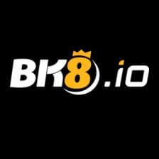 bk8 Logo