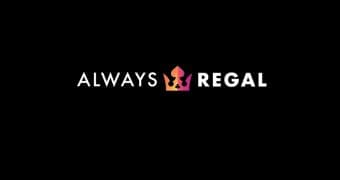 Always regal casino logo