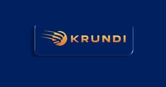krundi Casino logo