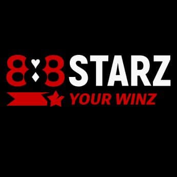 888STARZ LOGO