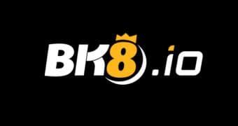BK8 logo
