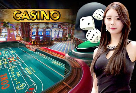 Best Online Casino in India 
