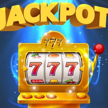 Online Jackpot Guide For All New Players