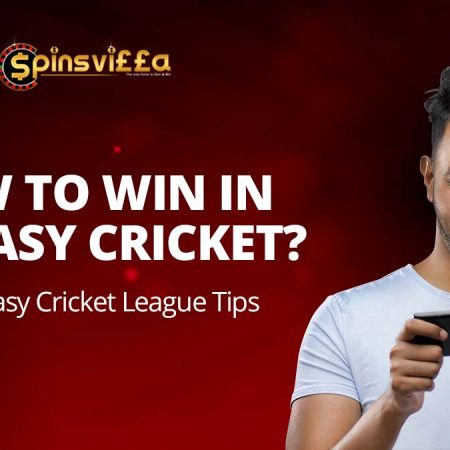 Top 10 Fantasy Cricket Tips