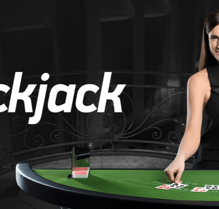 How to Play Live Blackjack?