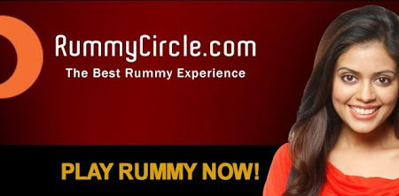 RummyCircle – Leader of Online Rummy in India