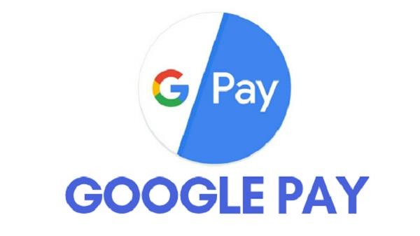 Online Casino Google Pay
