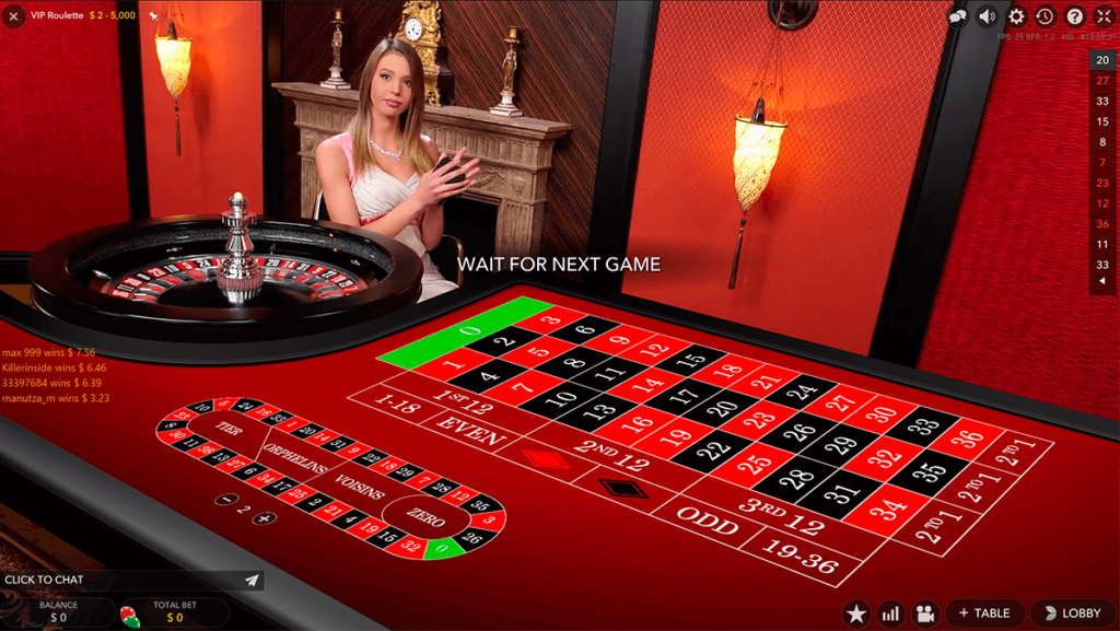 Live Roulette Guide To Play Online Live Roulette For Real Money 2020