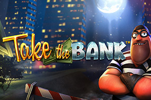 Take the Bank Slot
