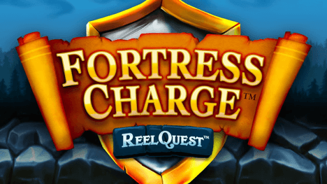 Fortress Charge Online Slot