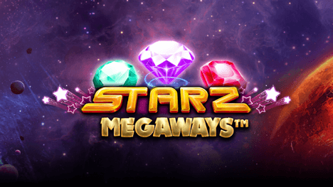 starz megaways online slot