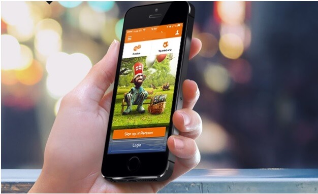 Indian Mobile Casino App 
