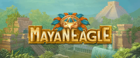 Mayan Eagle Slot 