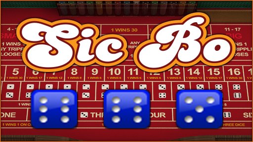 Sic Bo Online Game - List of Casinos 2020 - Strategy to Win
