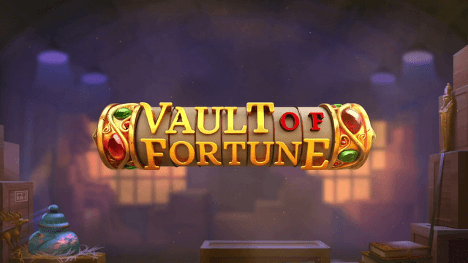 Valut of Fortune slot