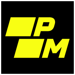 Parimatch india logo