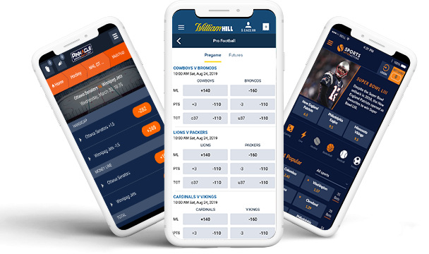 How To Make Your Comeon Betting App Look Like A Million Bucks
