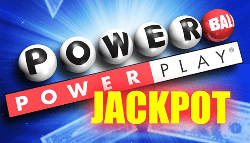 Powerball jackpot