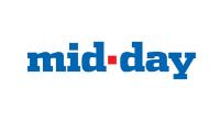 mid-day logo