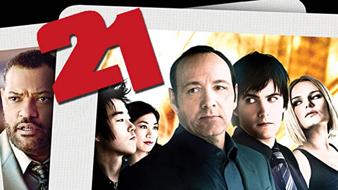 21 movie