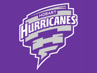 Hobart Hurricanes logo