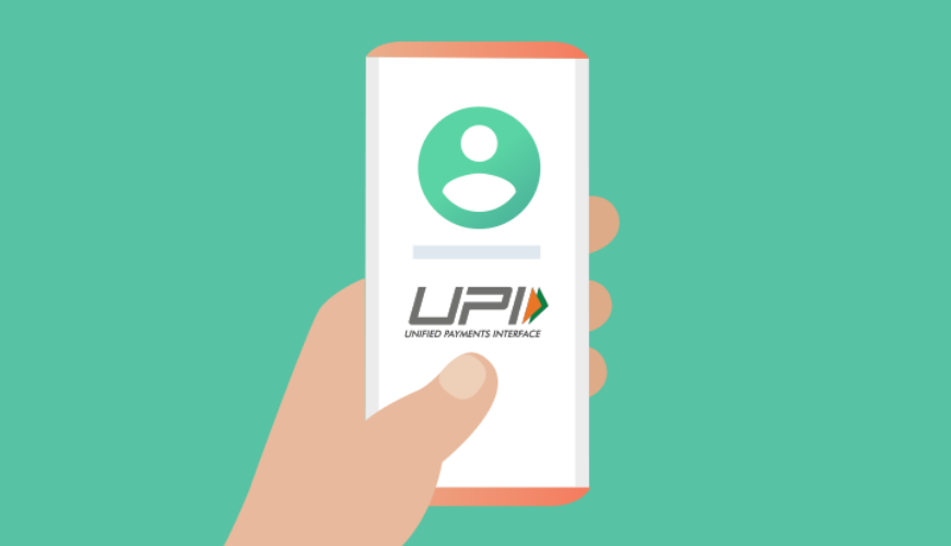 UPI Betting sites