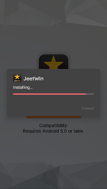 Download JeetWin Apk for Android