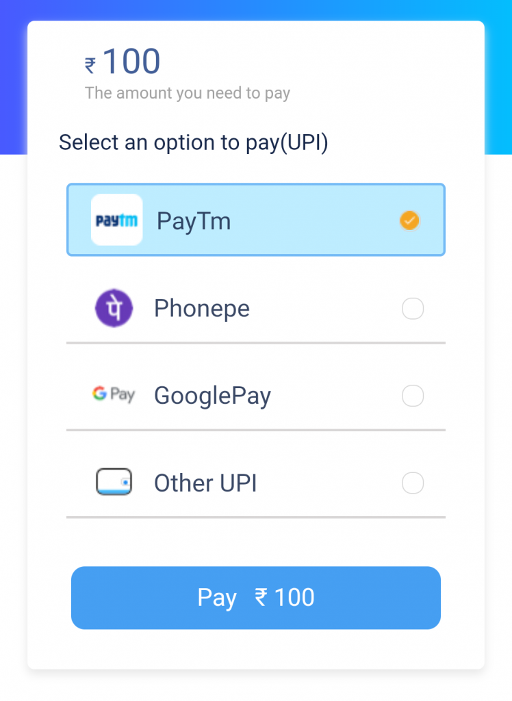 Payment Methods at PGEbet