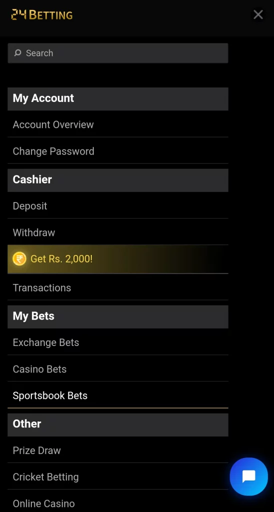 24 Betting Withdrawal 