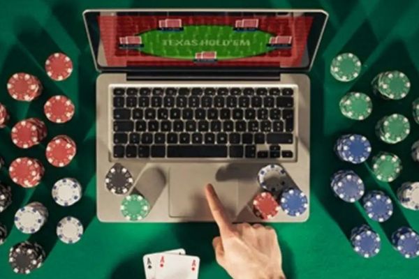 India Banning Online Gambling