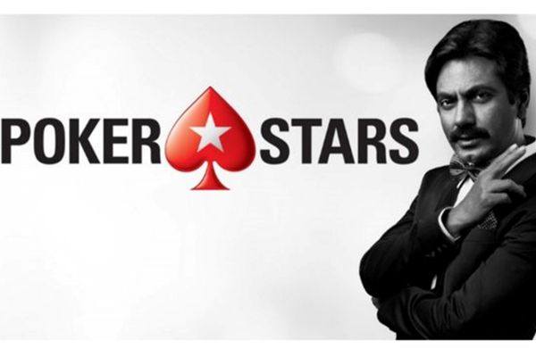 Nawazuddin Siddiqui (Poker Star)