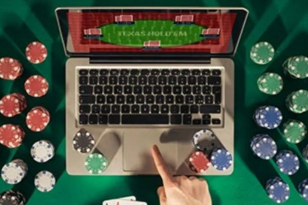 Banning Online Gambling in india