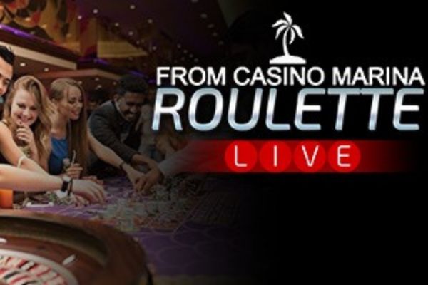 Marina Casino Roulette