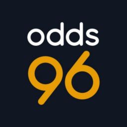 Odds96 Logo