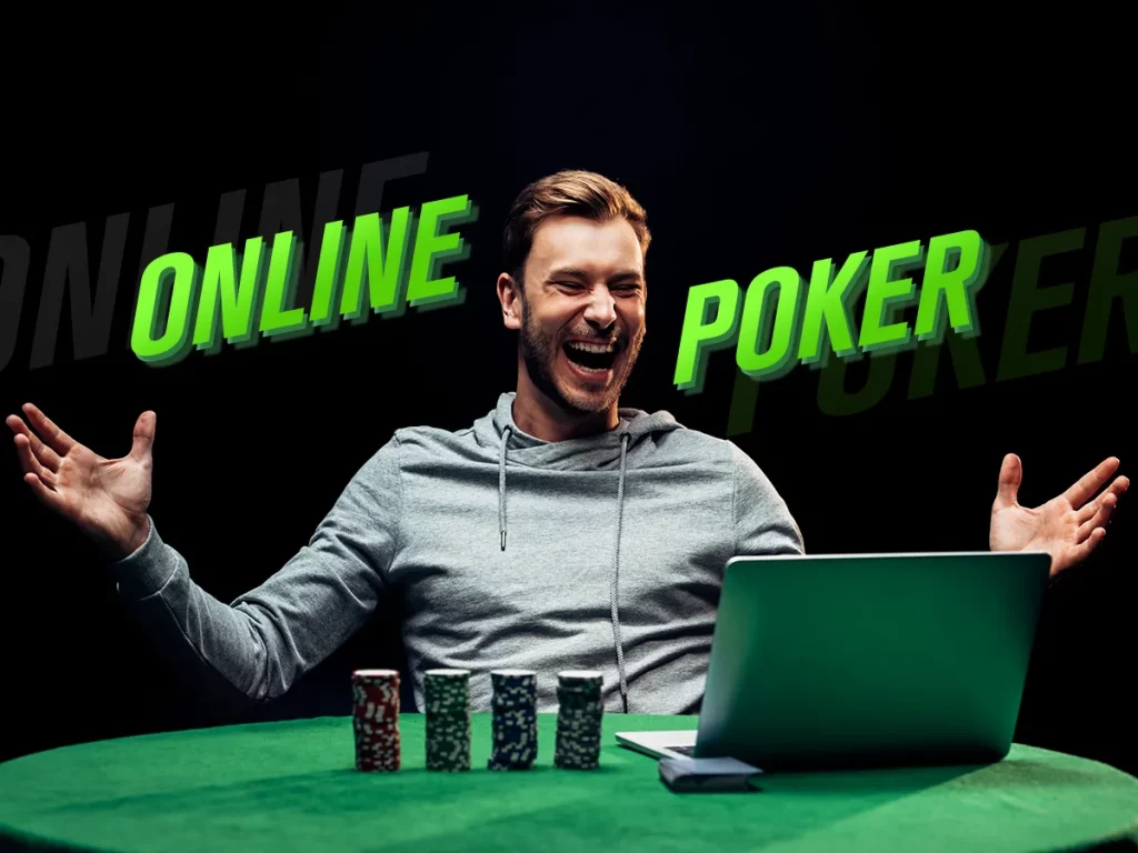 Online Poker In India