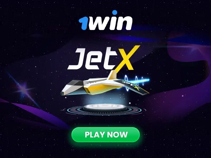 JetX at 1WIN