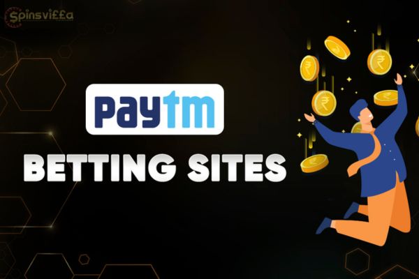 Paytm Betting Sites