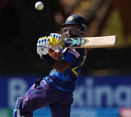 SL vs ZIM 2nd T20I Match: Today Match Prediction, Betting Tips & Odds