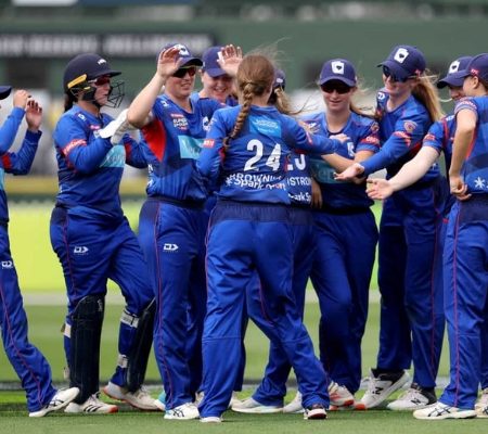 NB-W vs AH-W 21st Match: Today Match Prediction, Betting Tips & Odds