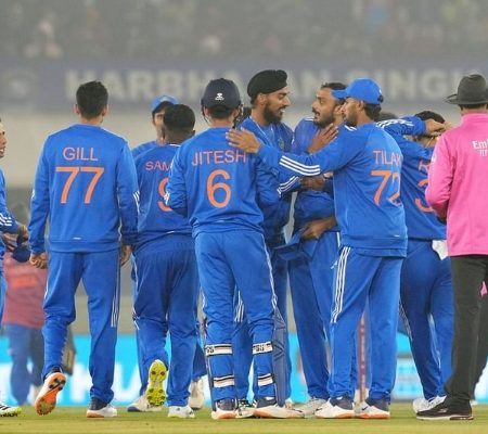 IND vs AFG 2nd Match: Today Match Prediction, Betting Tips & Odds