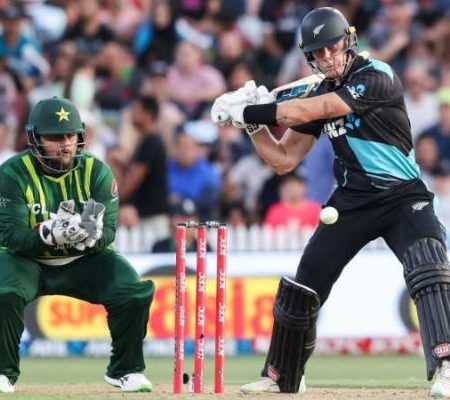 NZ vs PAK 4th T20I Match: Today Match Prediction, Betting Tips & Odds