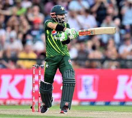 NZ vs PAK 5th T20I Match: Today Match Prediction, Betting Tips & Odds