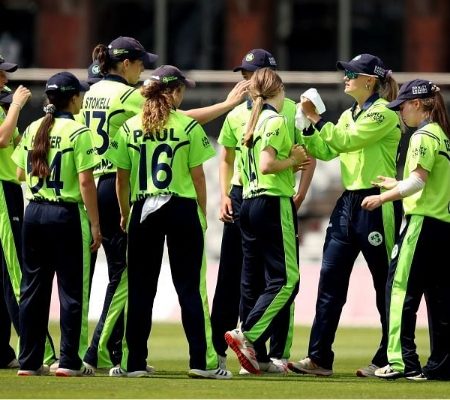 ZM-W vs IR-W 3rd T20I Match: Today Match Prediction, Betting Tips & Odds