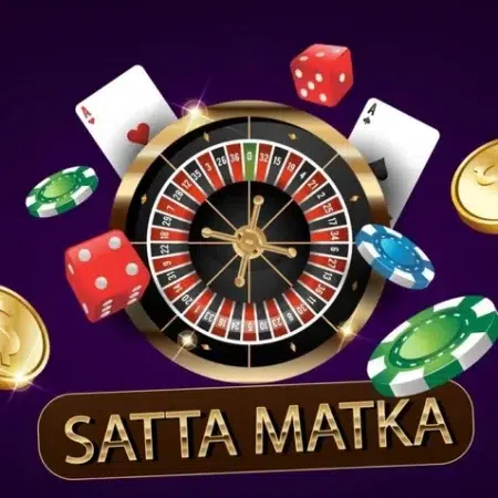 A Guide to Satta Matka: Everything You Need to Know