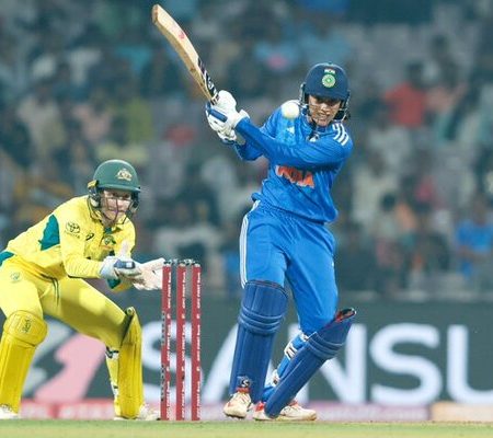 IND-W vs AUS-W, 2nd T20I: Today Match Prediction, Betting Tips & Odds