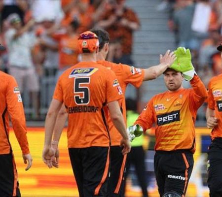 SCO vs SIX 39th Match, Big Bash League 2023: Today Match Prediction, Betting Tips & Odds