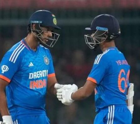 IND vs AFG 3rd T20 Match: Today Match Prediction, Betting Tips & Odds
