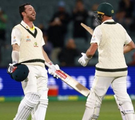 AUS vs WI 2nd Test Match: Today Match Prediction, Betting Tips & Odds