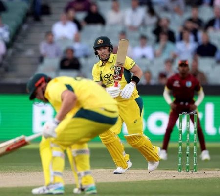 WI vs AUS 3rd ODI Match: Today Match Prediction, Betting Tips & Odds