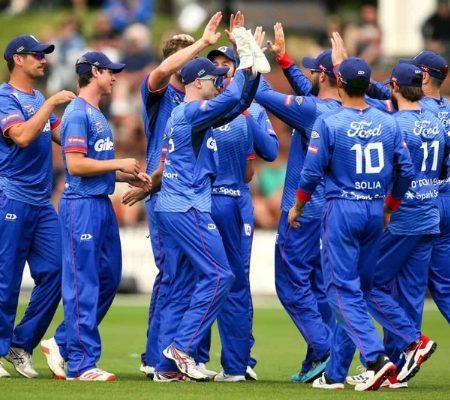 CS vs AA 22nd Match, Ford Trophy 2023-24, Today Match Prediction, Betting Tips & Odds